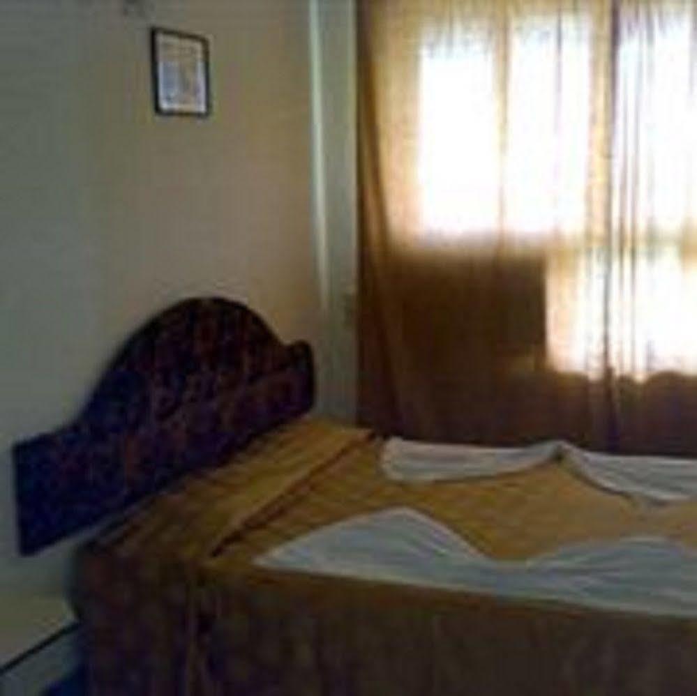 Alor Grande Holiday Resort Candolim Eksteriør bilde